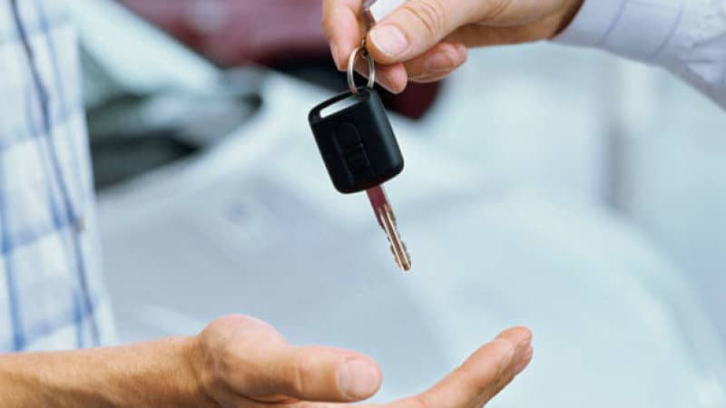 car-purchasing