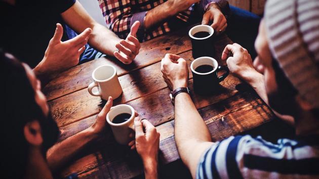 social-activity-group