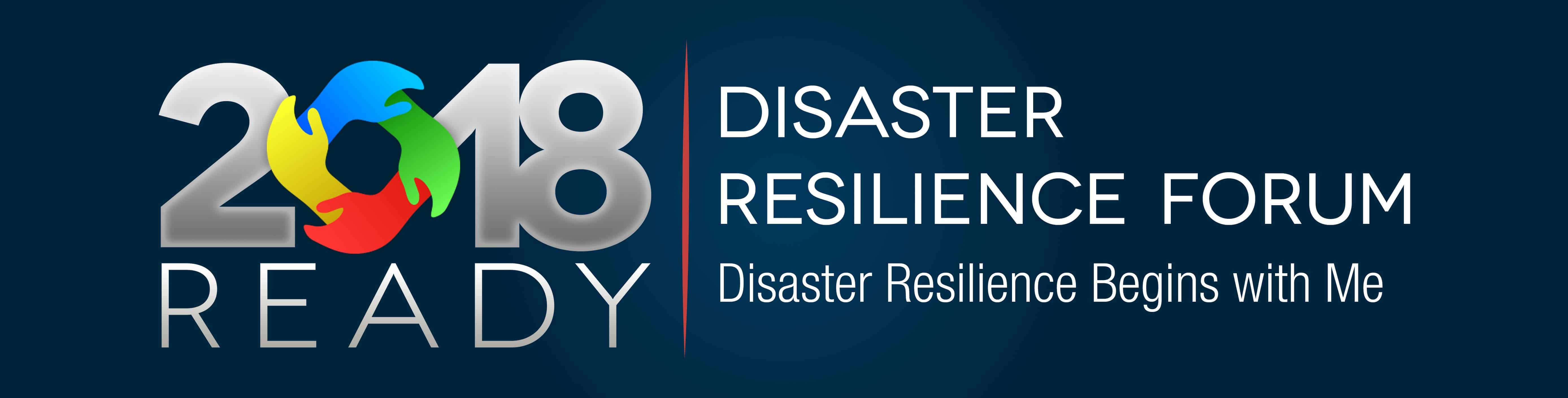 Disaster Resilience